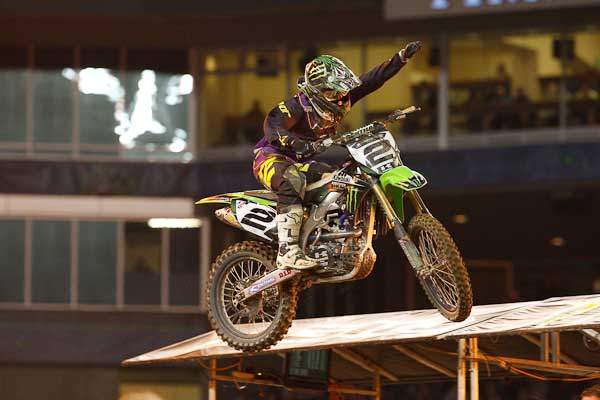 Ryan Villopoto