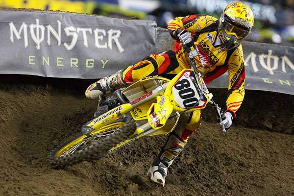 Mike Alessi