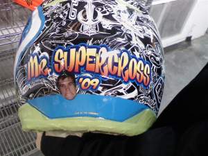 Mr. Supercross