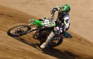 How would Rattray have fared at Glen Helen?
