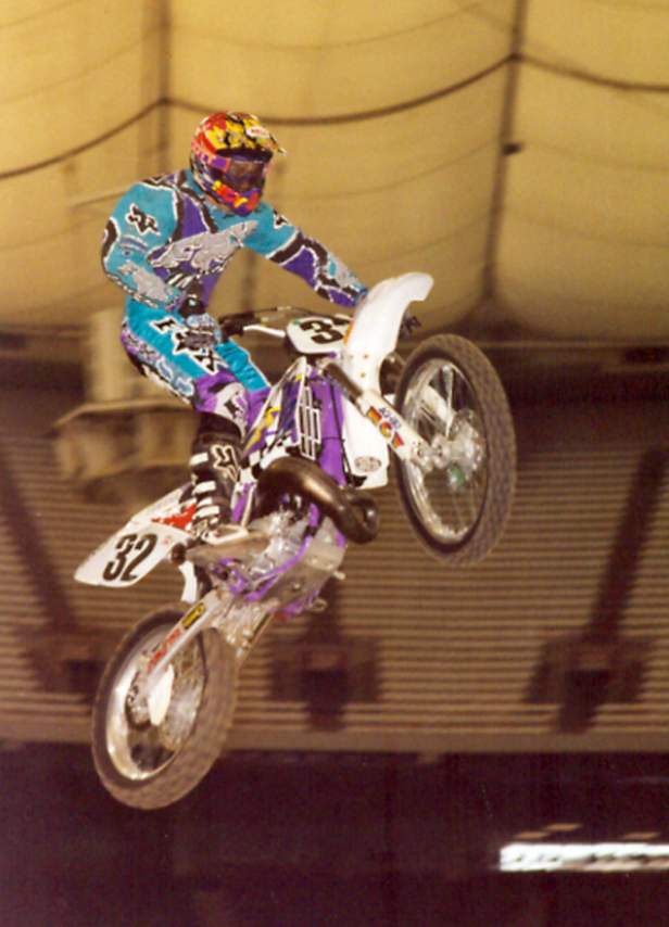 Flash trivia answer: Pedro Gonzalez