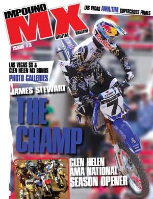 Read the new Impound MX