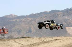 Brian Deegan
