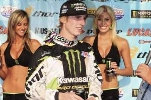 Jake Weimer is bound for Italy