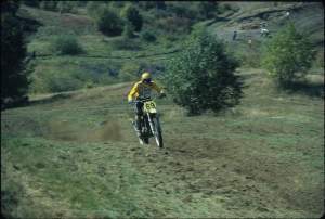 Roger Decoster