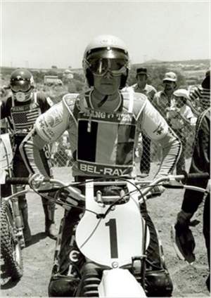 Roger DeCoster 