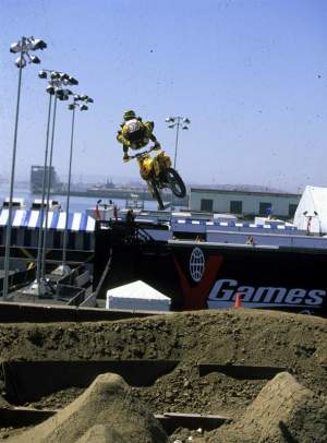 Indian Airs and Rodeo Heelclickers were mind blowing in '99