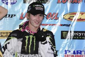 Weimer is setting out to win a title (or two) in 2010.