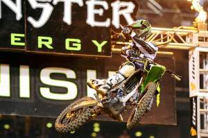Jake Weimer won three supercross as well as three nationals and the MXoN this year.