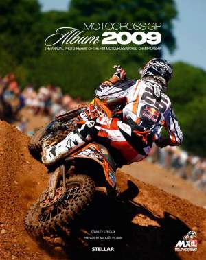 Motocross GP Album 2009