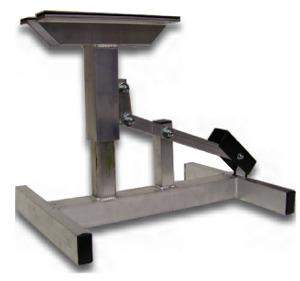 Magnum One-Step Lift Stand