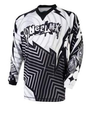 O’Neal 2010 Mayhem Jersey