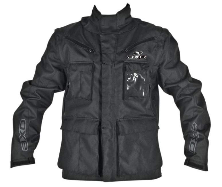 Introducing the AXO Melbourne Jacket - Racer X