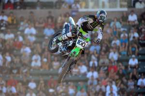 Can Lil Hanny parlay his Summer X Games success to Anaheim 1? We'll find out Saturday night.