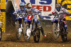 Does Stewart actually have more room for improvement than the rookie Dungey?