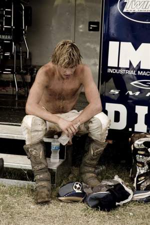 Broc Tickle