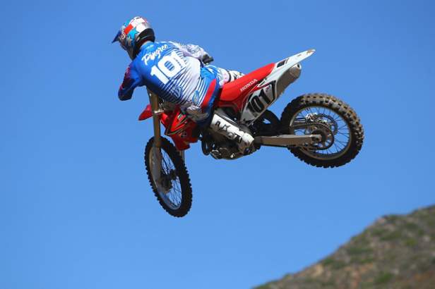 2011 best sale honda crf450r