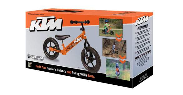 Team sports balance discount bike