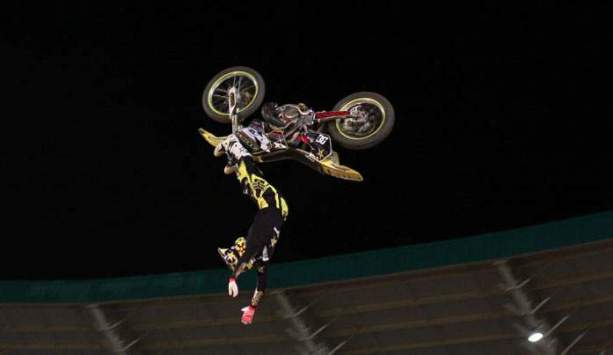 FMX