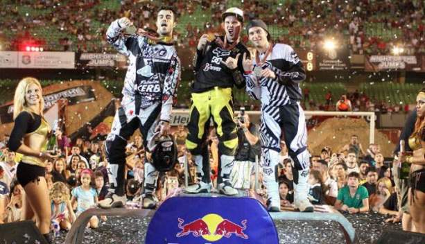 FMX