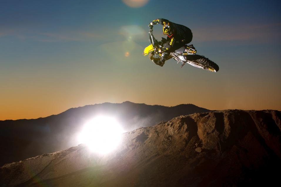 Rockstar Suzuki Team Wallpapers
