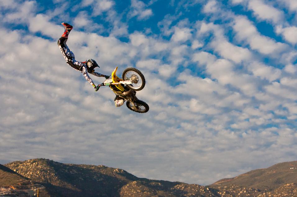 Racer X Films: AFMXA Nationals