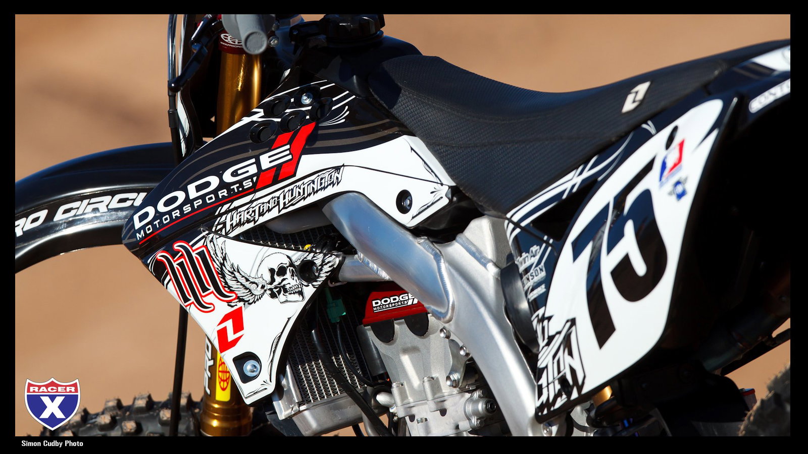 H and H Kawi