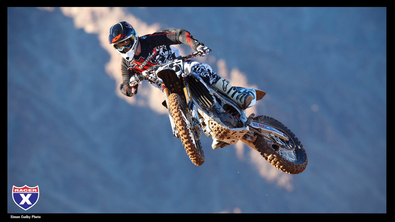 Josh Hill