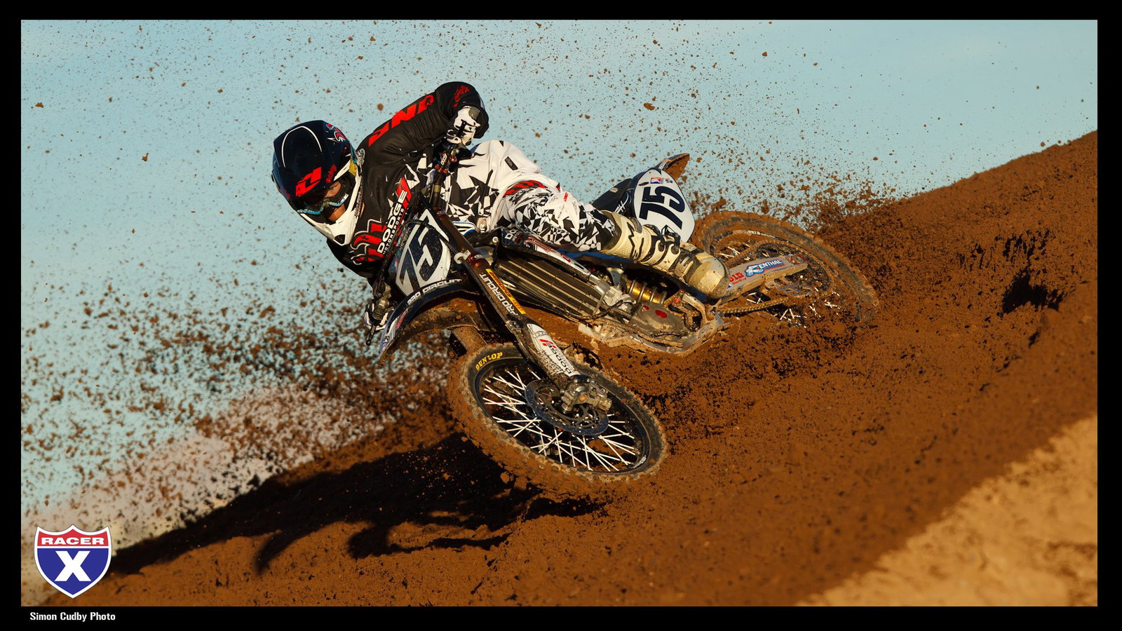 Josh Hill