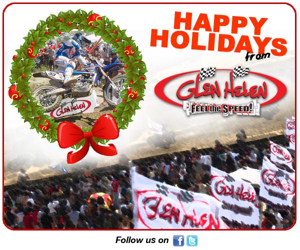 GlenHelenChristmasCard