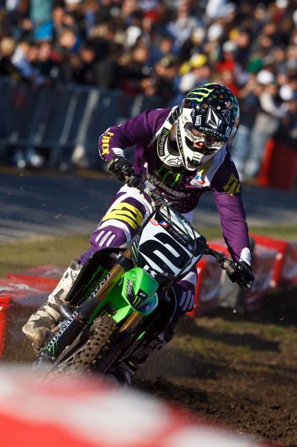 Ryan Villopoto