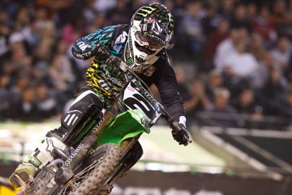 Ryan Villopoto