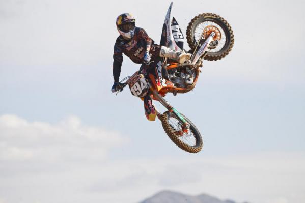 Ken Roczen