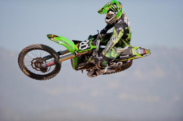 Broc Tickle