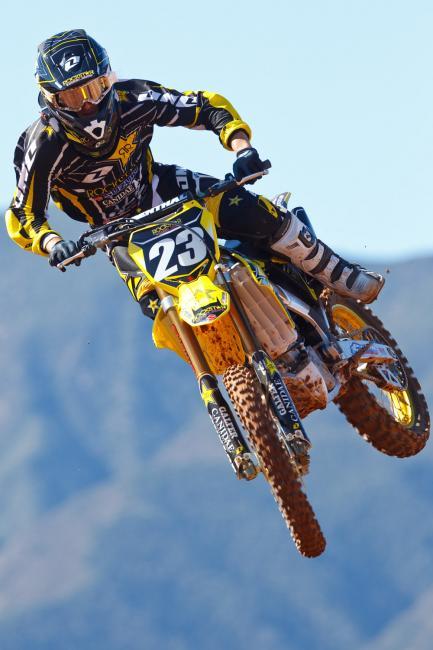 Martin Davalos