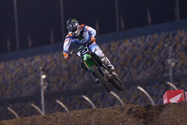 Ryan Villopoto