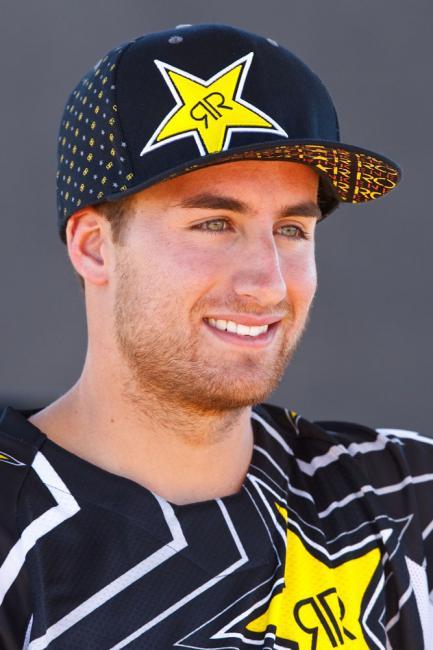 Martin Davalos