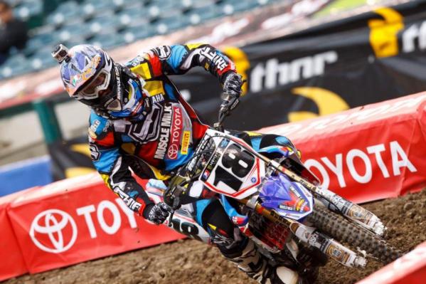 Davi Millsaps