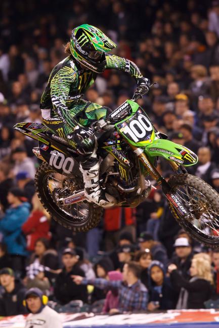 Josh Hansen