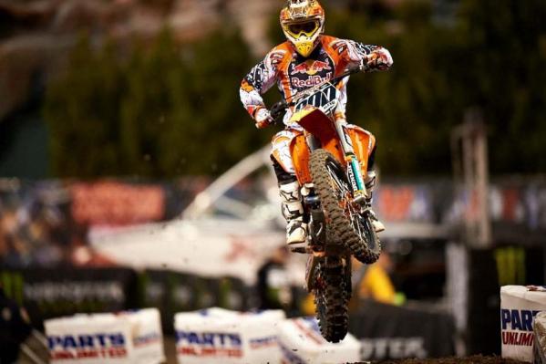 Mike Alessi