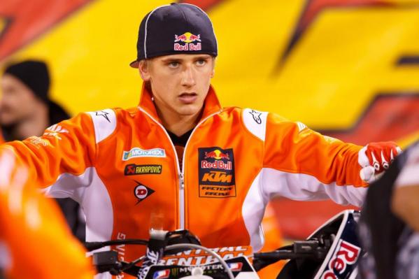 Ken Roczen