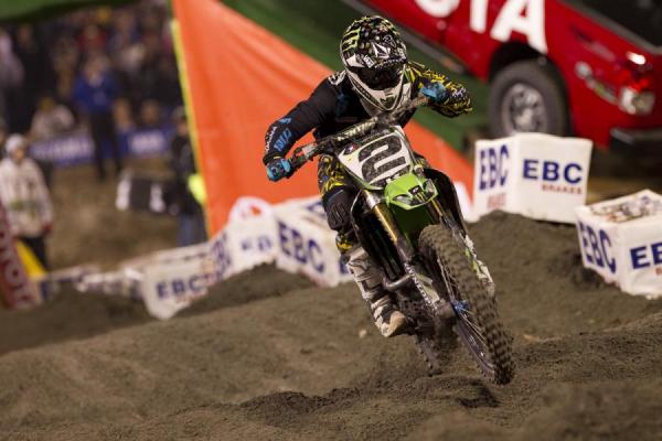 Ryan Villopoto