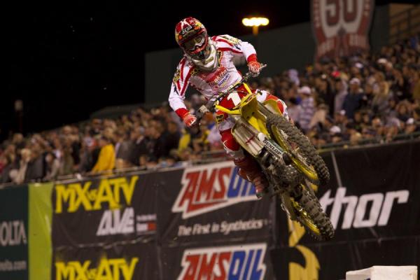 Ryan Dungey