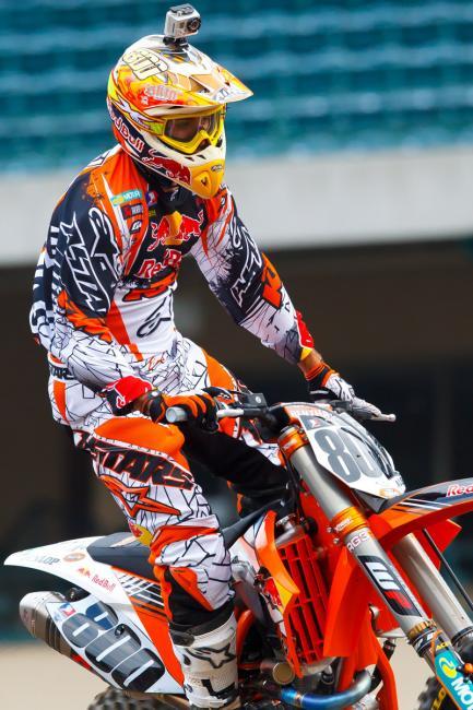 Mike Alessi