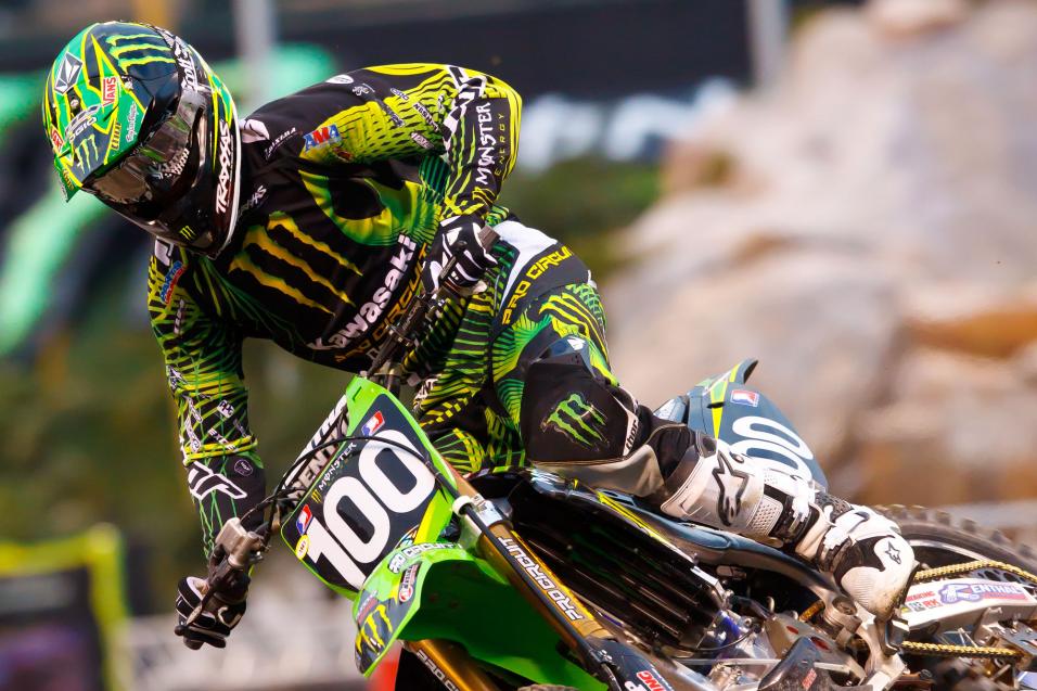 Bench Racing Ammo: Green Day