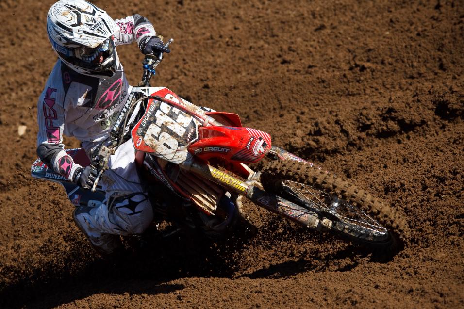 Privateer Profile Part II: Jimmy DeCotis