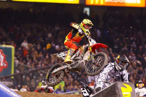 Eli Tomac