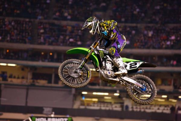 Ryan Villopoto