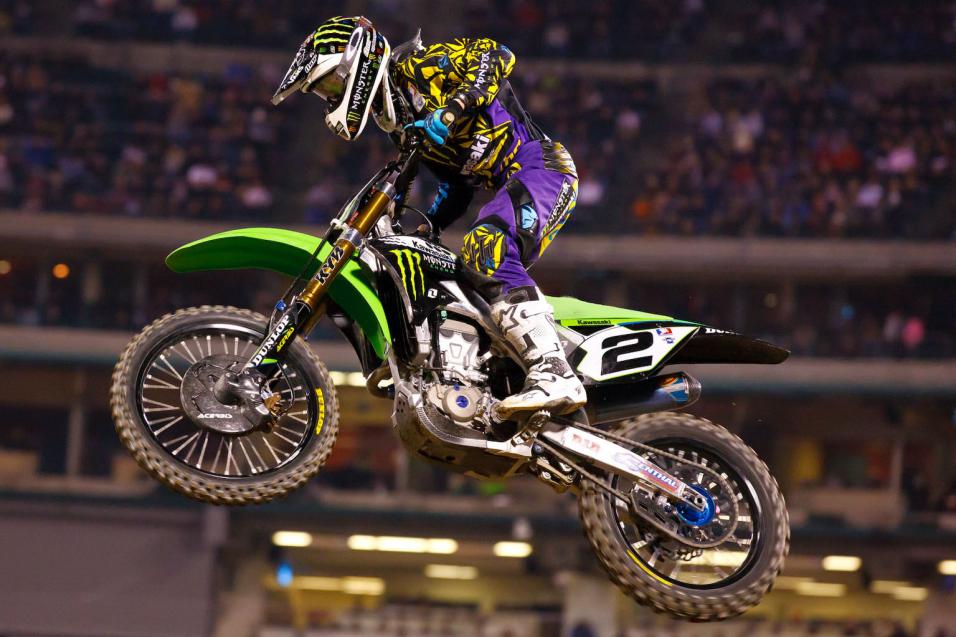10 Things To Watch For At Phoenix