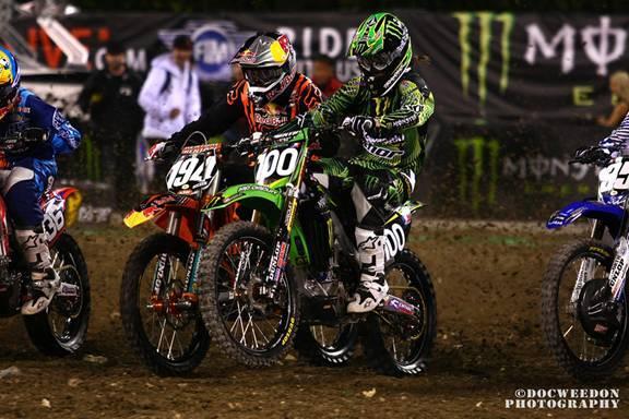 Josh Hansen